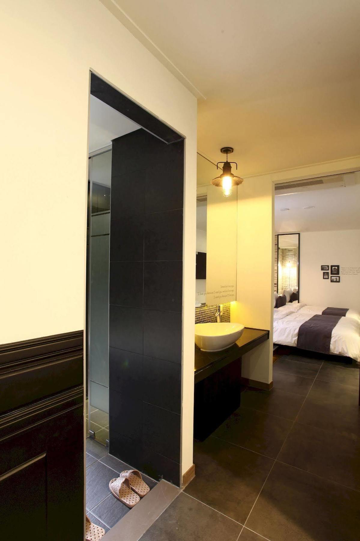 S& Hotel Daejeon Exterior foto