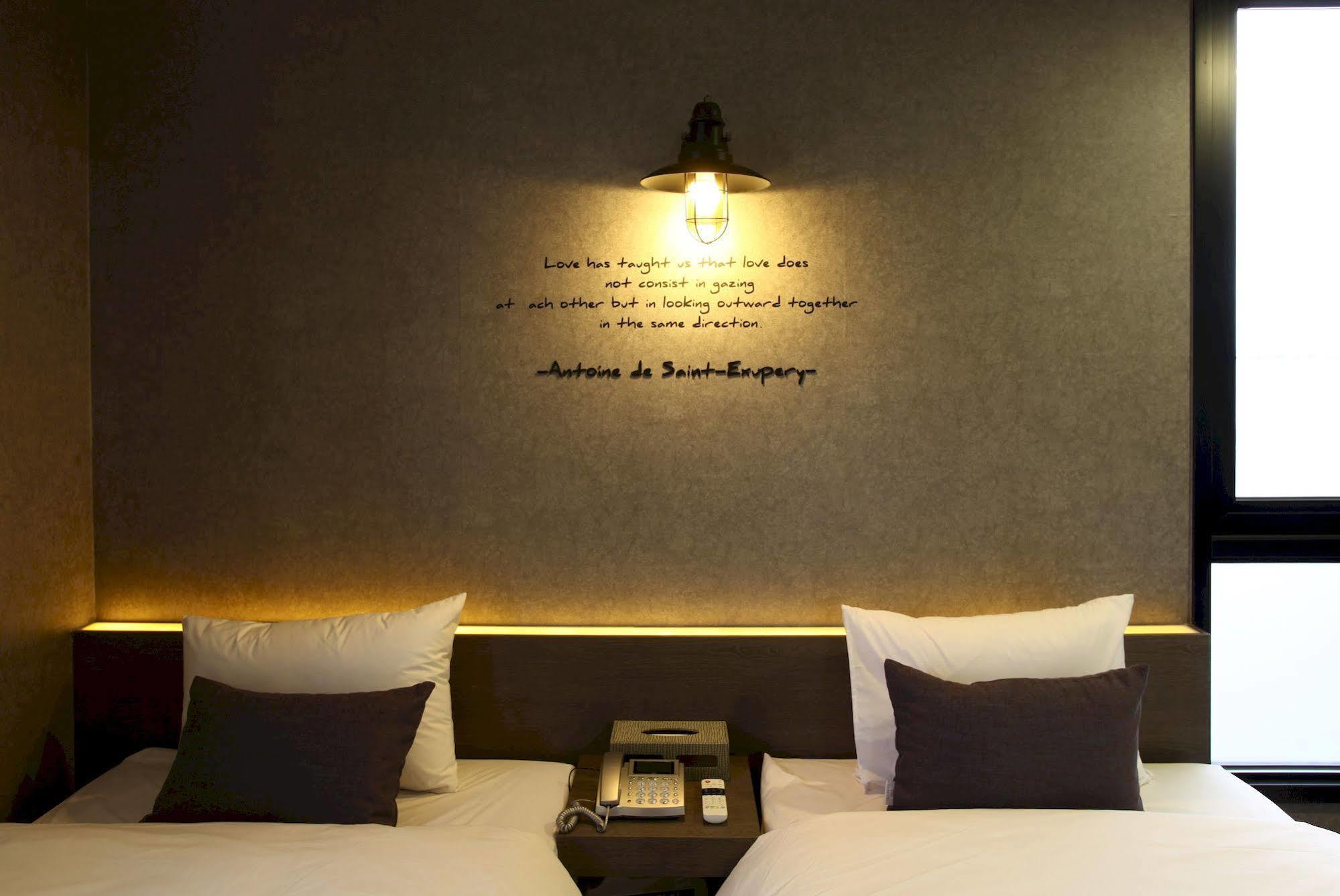 S& Hotel Daejeon Exterior foto